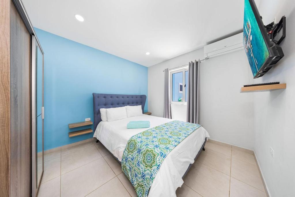 Apricity Suites Aruba Noord Exterior foto