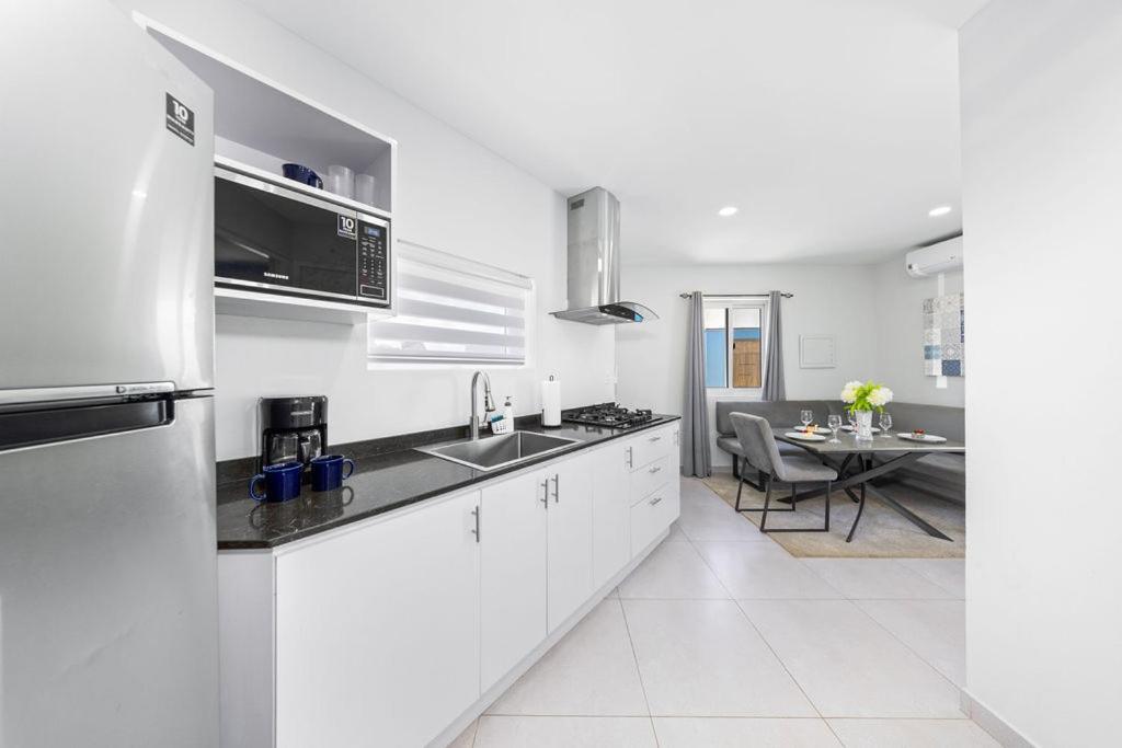 Apricity Suites Aruba Noord Exterior foto